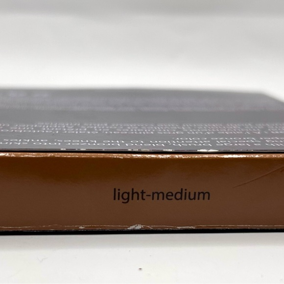 Tarte Park Ave Princess Face & Body Bronzer LIGHT-MEDIUM & Tarte Kabuki Brush - Picture 6 of 6